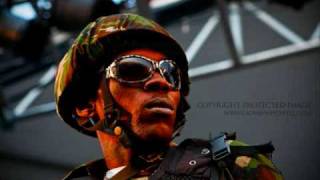 vybz kartel we nuh fraid ah nobody [upl. by Assila]