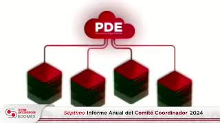 INFORME ANUAL 2023  2024 [upl. by Ylelhsa]