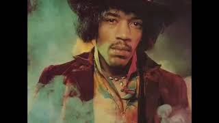 Jimi Hendrix  Voodoo Child J Mashup [upl. by Kerianne616]