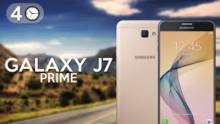 Samsung Galaxy J7 Prime  Análisis en 4 minutos 👌 [upl. by Ardnuyek]