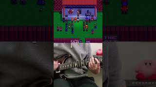 Stardew Valley  Sams Concert  FULL METAL COVER Playthrough [upl. by Wrightson]