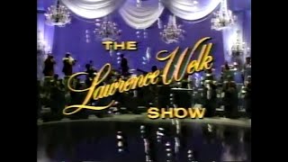 Lawrence Welk Show  Academy Awards  March 28 1981  Season 26 Episode 29  with commercials [upl. by Llehcim]