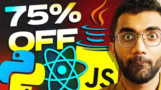 The Secret To Becoming A Successful Fullstack Developer  Code Day Sale 75 Off 🎉 [upl. by Sotos]