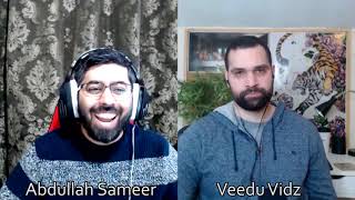 Abdullah Sameer amp Veedu Vidz [upl. by Aehsila534]