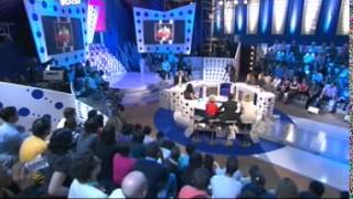 Mareva Galanter amp Mustapha El Atrassi  On nest pas couché 18 octobre 2008 ONPC [upl. by Aiyram975]