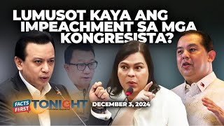 Kwentuhang Sara Duterte impeachment kasama si Sonny Trillanes [upl. by Rennane]