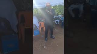 Prince Oku Nwamama live [upl. by Viehmann]