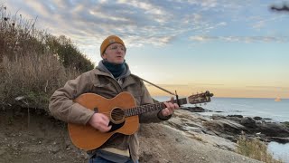 Keep on the Sunny Side at Beavertail State Park [upl. by Akihsan73]