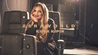 ESRAWORLD  KIPIR KIPIR prod by Berk Kirtis [upl. by Eustasius]