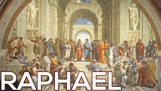 Raphael A collection of 168 paintings HD [upl. by Dyanne201]