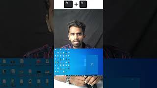 Window R Short cut key usages  Computer Shortcuts computerbasic computerknowledge [upl. by Doomham825]
