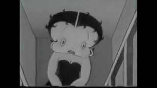 Talkartoons  Betty Boop And Bimbo In Minnie The Moocher 1932 Featuring Cab Calloway [upl. by Senilec]