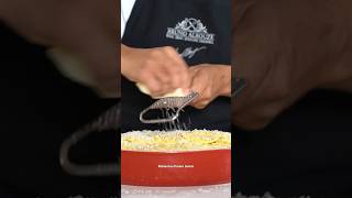 Reblochon Potato Gratin food cuisine recipe shorts youtubeshorts [upl. by Wickham]