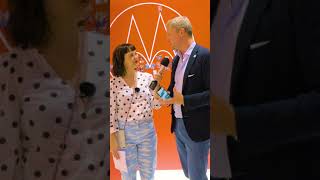 Motorola auf der IFA 2018 mobilcomdebitel [upl. by Cirnek]