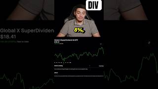 Getting Rich off Dividends shorts [upl. by Haodnanehs439]