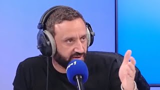 Cyril Hanouna  quotUn casier judiciaire vierge devrait être obligatoire pour être au gouvernementquot [upl. by Pruchno]