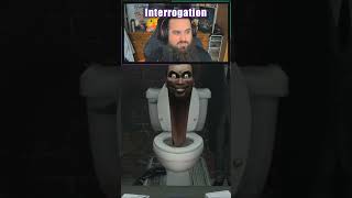 Skibidi Toilet Reaction Episode 21 [upl. by Yeuh]