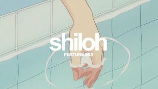 Shiloh Lofi Mix [upl. by Gudrun]