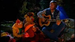 John Denver and The Muppets on Rocky Mountain Holiday Part 5 [upl. by Chabot]