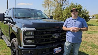 Unbeleavable Features 2023 Ford F250 XLT The Ultimate Tour and Review fordsuperduty [upl. by Yren]