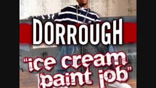 Ice Cream Paint Job by Dorrough Slowed and Bass Boosted by ME [upl. by Esmerelda]