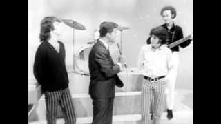 The Doors  The Crystal Ship  Dick Clark Interview  Light My Fire [upl. by Homans]