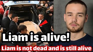 Liam Payne Police announce Liam Payne is still alive Liam Payne is not dead Liam Payne is alive [upl. by Ulises]