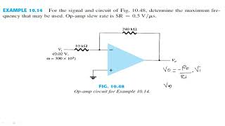 Maximum Signal Frequency [upl. by Abbate]