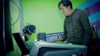 Cover MIX CORALI  Sonido Fantom G6 Y Ritmo Yamaha Tyros 4 [upl. by Ahsaei]