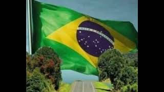 🙏 🇧🇷 HINO DA INDEPENDÊNCIA 🇧🇷 🙏 [upl. by Eiba314]