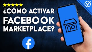 Cómo Hacer para ACTIVAR FACEBOOK MARKETPLACE  Multiplica tus Ventas en la Tienda Virtual 🛍️ [upl. by Brand]