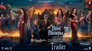 Bhool Bhulaiyaa 3 Beiraada Kartik Aaryan new song songs trending viral bollywood [upl. by Luing]