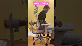 Smart Chair chair tseries honeysingh latest newsong song homedecor office home gaming [upl. by Thgiwed526]