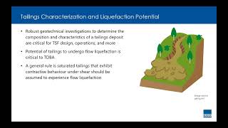 Tailings Dam Breach Analyses [upl. by Ames]