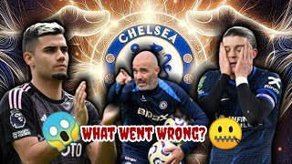 Shocking News Chelseas Decision on Conor Gallagherchelsea conorgallagher transfer [upl. by Mehalick]