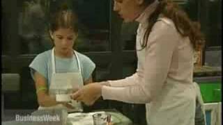 Young Chefs Academy Cooking Class for Kids and Teens [upl. by Nwotna]