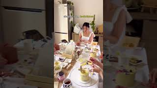 Bridal Shower Cake Decorating Workshop in Adelaide  Create Beautiful Petite Cakes [upl. by Brodeur859]