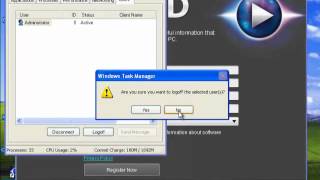 How to Uninstall PowerDVD 12 [upl. by Letnahs868]