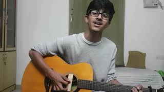 Thalli Pogathey Sid Sriram x AR Rahman Cover [upl. by Burley]