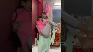 💖 Hindavi Patil amp Srushti Patil❤️ hindavipatil shorts lovevideo ✨ [upl. by Dame866]