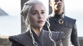 HBO GREENLIGHTS Game of Thrones Prequel  Emilia Clarke Says Goodbye Emotional Statement [upl. by Mohun]