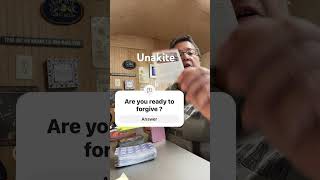 Forgiveness shortsvideo forgiving [upl. by Ennayram]