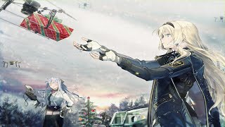 Nightcore Christmas Truce [upl. by Diane-Marie]