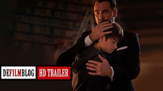 ARTEMIS FOWL Trailer 2020 Kenneth Branagh Disney Movie [upl. by Nnaecarg]