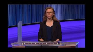 Final Jeopardy Today September 27 2024 – Question Answer Wages amp Winner [upl. by Neneek]