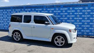 2009 Honda Element SC  Ancira Nissan San Antonio TX [upl. by Etnovaj]