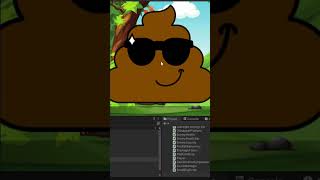 Small amp Big on click how Unity tips  unity tutorial unitytips unitytutorials fireraccoon [upl. by Happy84]