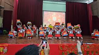 Gretels CNY 2024 School Concert [upl. by Atalanti435]