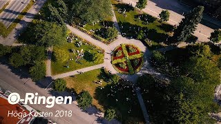 ORingen 2018  Aktivitetsdagen [upl. by Litsyrk]