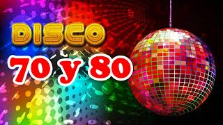 MUSICA DISCO DE LOS 70 Y 80 EN INGLES EXITOS [upl. by Mulvihill9]